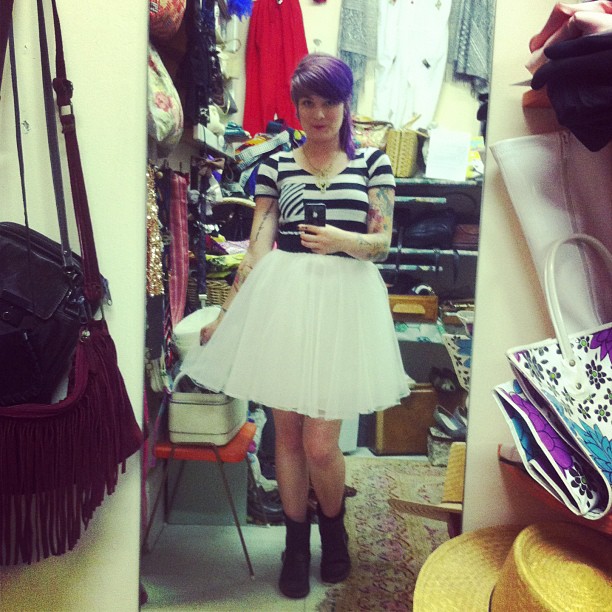 mirror